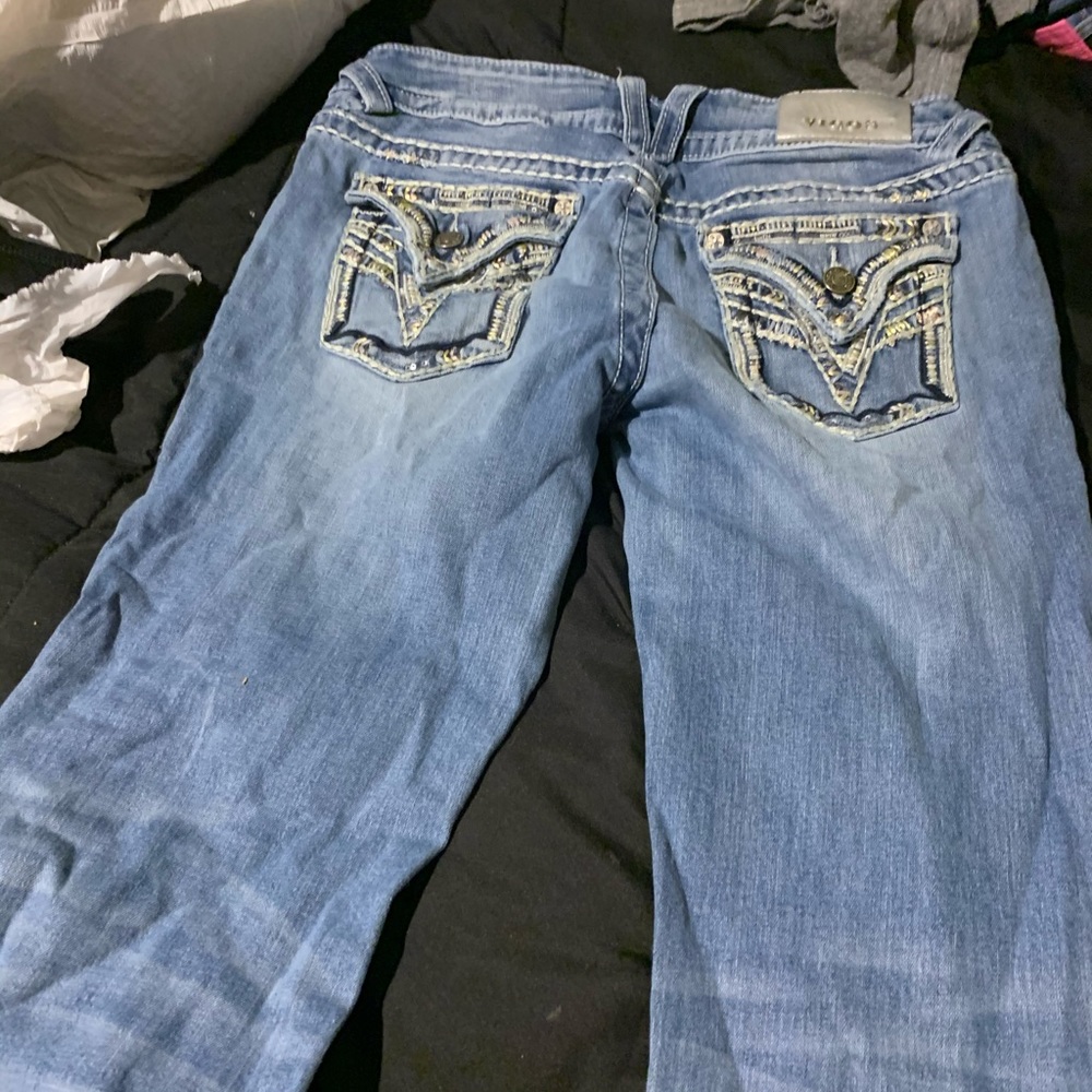 Vigoss Jeans